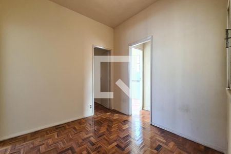 Sala de apartamento à venda com 2 quartos, 63m² em Piedade, Rio de Janeiro