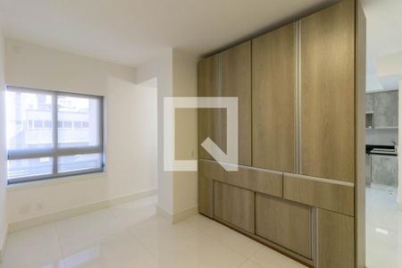 Quarto de apartamento para alugar com 1 quarto, 44m² em Savassi, Belo Horizonte