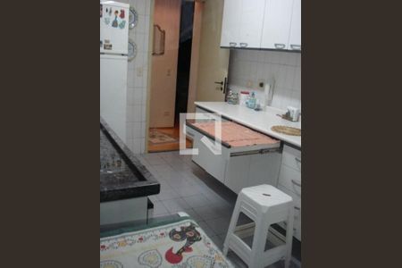 Apartamento para alugar com 3 quartos, 110m² em Campo Belo, São Paulo