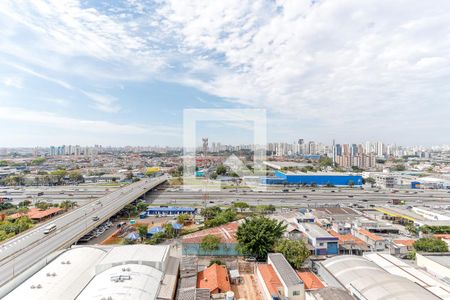 Vista de apartamento à venda com 1 quarto, 40m² em Vila Maria, São Paulo