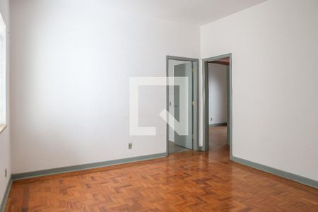 Sala de apartamento para alugar com 2 quartos, 90m² em Bom Retiro, São Paulo