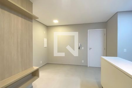 Sala de apartamento para alugar com 2 quartos, 52m² em Alphaville Empresarial, Barueri