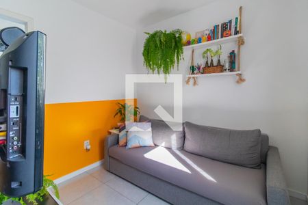 Sala de apartamento para alugar com 1 quarto, 64m² em Cidade Baixa, Porto Alegre