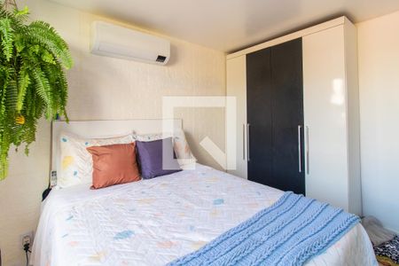 Quarto de apartamento para alugar com 1 quarto, 64m² em Cidade Baixa, Porto Alegre