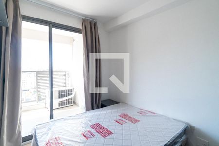 Quarto de apartamento para alugar com 1 quarto, 37m² em Vila Monte Alegre, São Paulo