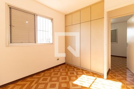 Quarto 1 de apartamento para alugar com 2 quartos, 54m² em Sacomã, São Paulo