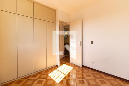 Quarto 1 de apartamento para alugar com 2 quartos, 54m² em Sacomã, São Paulo