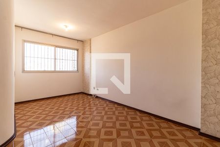 Sala de apartamento para alugar com 2 quartos, 54m² em Sacomã, São Paulo