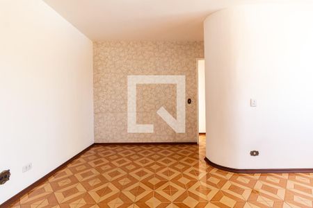 Sala de apartamento para alugar com 2 quartos, 54m² em Sacomã, São Paulo