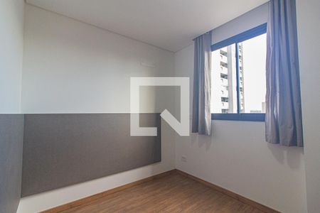Quarto de apartamento para alugar com 1 quarto, 34m² em Centro, Curitiba