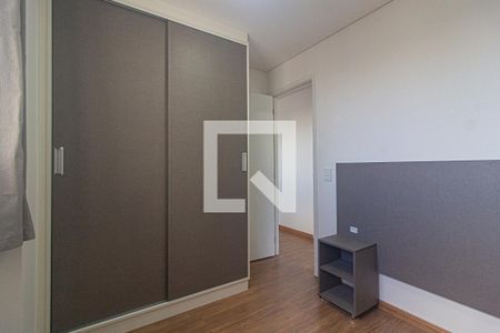 Quarto de apartamento para alugar com 1 quarto, 34m² em Centro, Curitiba