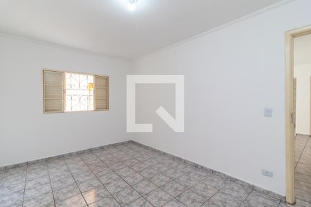 Quarto de casa para alugar com 1 quarto, 55m² em Vila Santa Maria, São Paulo
