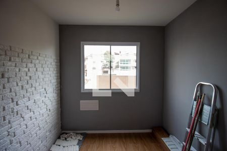 Sala de apartamento para alugar com 1 quarto, 32m² em Cidade Satélite Santa Bárbara, São Paulo