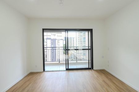 Studio de kitnet/studio à venda com 1 quarto, 24m² em Bela Vista, São Paulo