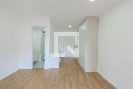 Studio de kitnet/studio à venda com 1 quarto, 24m² em Bela Vista, São Paulo