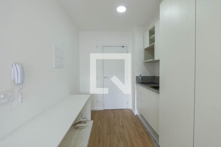 Studio de kitnet/studio à venda com 1 quarto, 24m² em Bela Vista, São Paulo