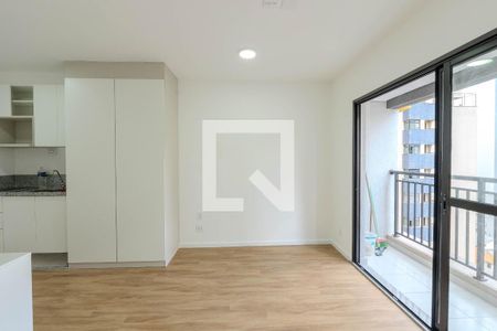 Studio de kitnet/studio à venda com 1 quarto, 24m² em Bela Vista, São Paulo