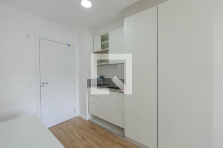 Studio de kitnet/studio à venda com 1 quarto, 24m² em Bela Vista, São Paulo