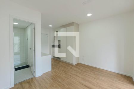 Studio de kitnet/studio à venda com 1 quarto, 24m² em Bela Vista, São Paulo