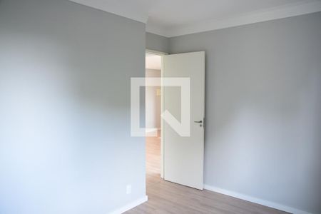 Quarto 1 de apartamento para alugar com 2 quartos, 53m² em Jardim Colibri, Cotia