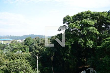 Vista  de apartamento para alugar com 2 quartos, 53m² em Jardim Colibri, Cotia