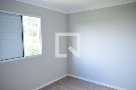 Quarto 1 de apartamento para alugar com 2 quartos, 53m² em Jardim Colibri, Cotia