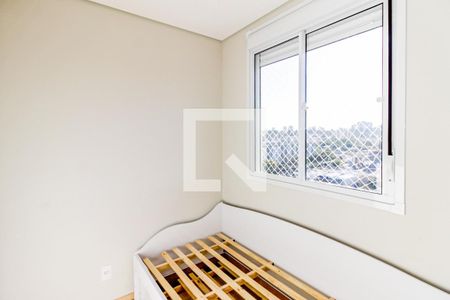 Quarto 1 de apartamento à venda com 2 quartos, 34m² em Santo Amaro, São Paulo