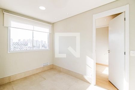 Sala de apartamento à venda com 2 quartos, 34m² em Santo Amaro, São Paulo