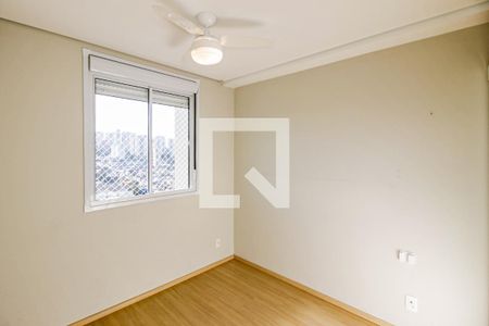 Quarto 2 de apartamento à venda com 2 quartos, 34m² em Santo Amaro, São Paulo