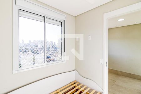 Quarto 1 de apartamento à venda com 2 quartos, 34m² em Santo Amaro, São Paulo