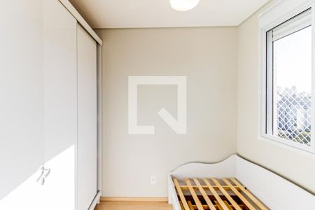 Quarto 1 de apartamento à venda com 2 quartos, 34m² em Santo Amaro, São Paulo