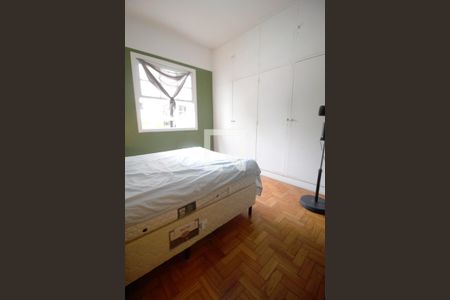 Quarto 1 de apartamento para alugar com 3 quartos, 92m² em Pinheiros, São Paulo