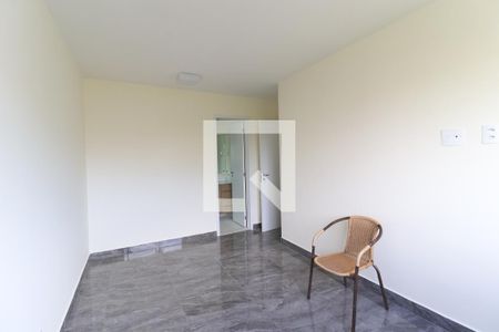 Suíte de apartamento para alugar com 2 quartos, 66m² em Santo Amaro, São Paulo