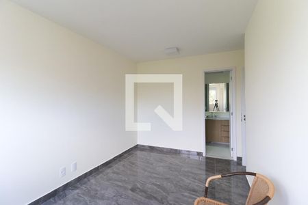 Suíte de apartamento para alugar com 2 quartos, 66m² em Santo Amaro, São Paulo