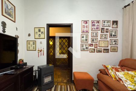 Sala de casa à venda com 3 quartos, 260m² em Nonoai, Porto Alegre