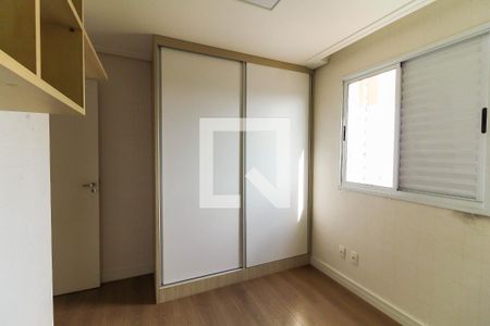 Quarto 1 de apartamento para alugar com 3 quartos, 76m² em Mooca, São Paulo