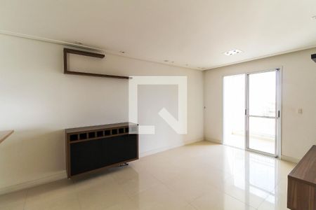 Sala de apartamento para alugar com 3 quartos, 76m² em Mooca, São Paulo