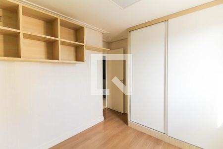 Quarto 1 de apartamento para alugar com 3 quartos, 76m² em Mooca, São Paulo