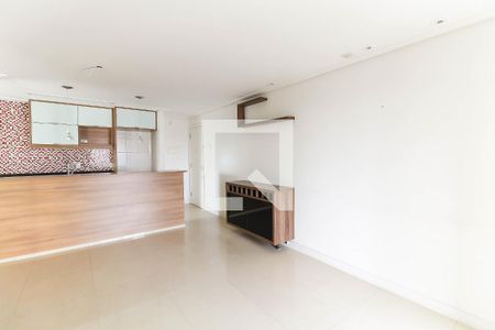 Sala de apartamento para alugar com 3 quartos, 76m² em Mooca, São Paulo