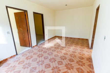 Sala de casa à venda com 2 quartos, 65m² em Cidade Intercap, Taboão da Serra