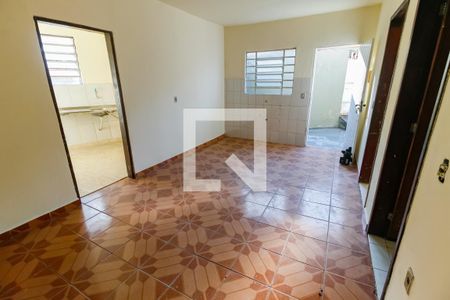 Sala de casa à venda com 2 quartos, 65m² em Cidade Intercap, Taboão da Serra