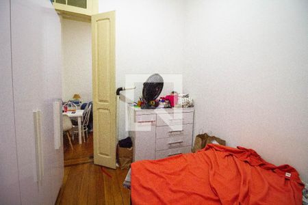 Imóvel 1: Quarto  de casa à venda com 2 quartos, 87m² em Cidade Nova, Rio de Janeiro