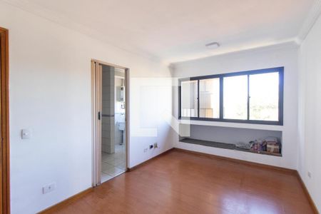 Sala de apartamento para alugar com 2 quartos, 60m² em Batel, Curitiba