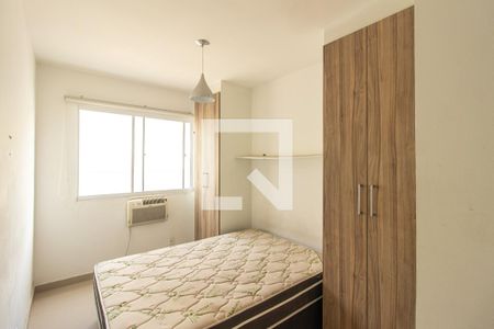 Quarto 1 de apartamento para alugar com 2 quartos, 60m² em Campo Grande, Rio de Janeiro