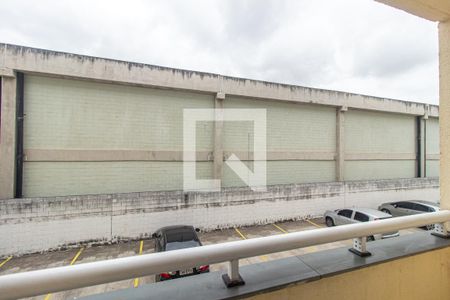 Vista da Varanda da Sala de apartamento para alugar com 2 quartos, 60m² em Campo Grande, Rio de Janeiro