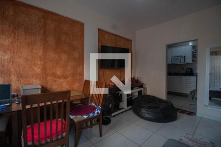 Sala  de casa à venda com 2 quartos, 60m² em Curicica, Rio de Janeiro