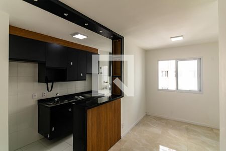 Sala de apartamento à venda com 2 quartos, 41m² em Vila Nova Cachoeirinha, São Paulo