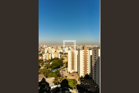 Vista da Sala de apartamento à venda com 2 quartos, 41m² em Vila Nova Cachoeirinha, São Paulo