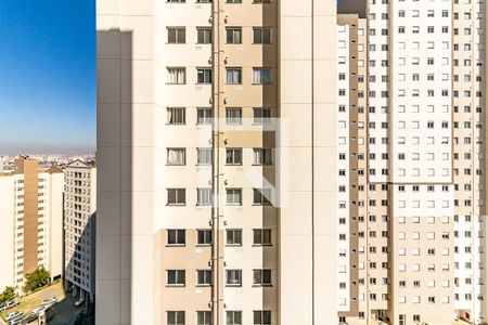 Vista da Sala de apartamento à venda com 2 quartos, 41m² em Vila Nova Cachoeirinha, São Paulo