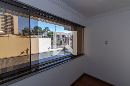 Complemento Sala de TV de apartamento à venda com 3 quartos, 228m² em Bonfim, Campinas